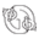 Groove Calligraphy